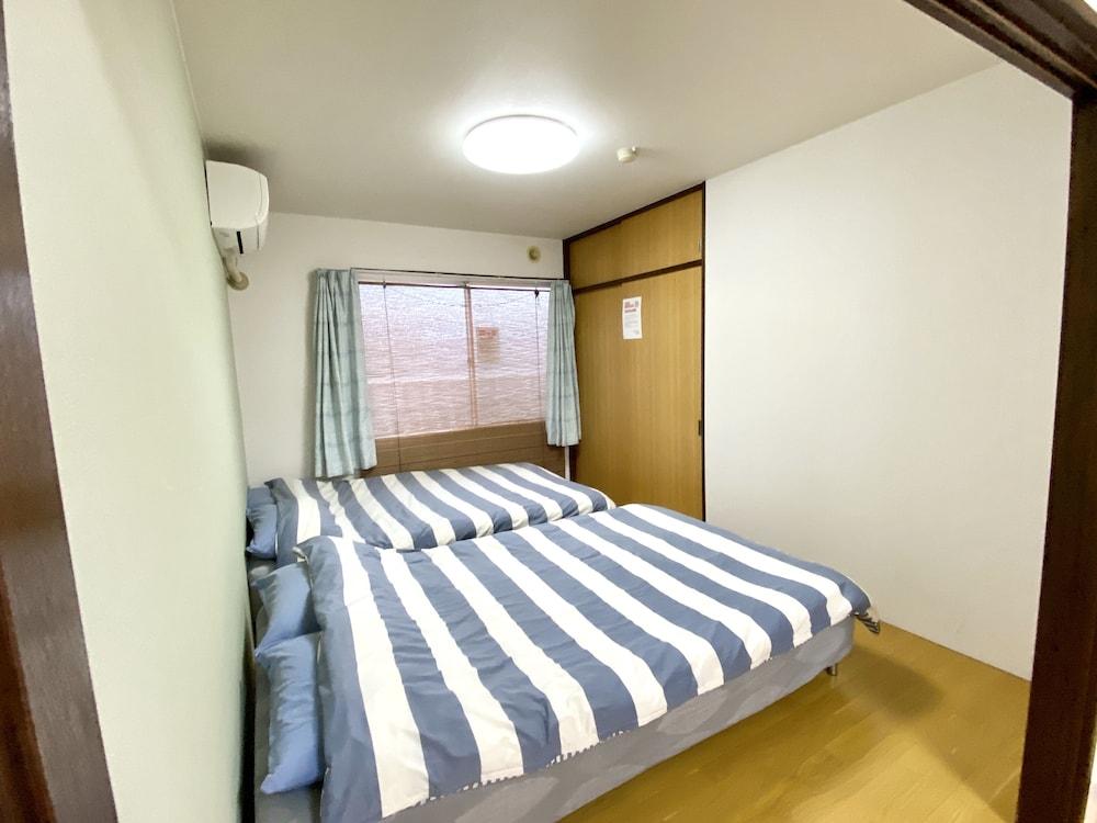 アパートメント (305) 客室2 | NOMAD松戸宿 テイクファイブ