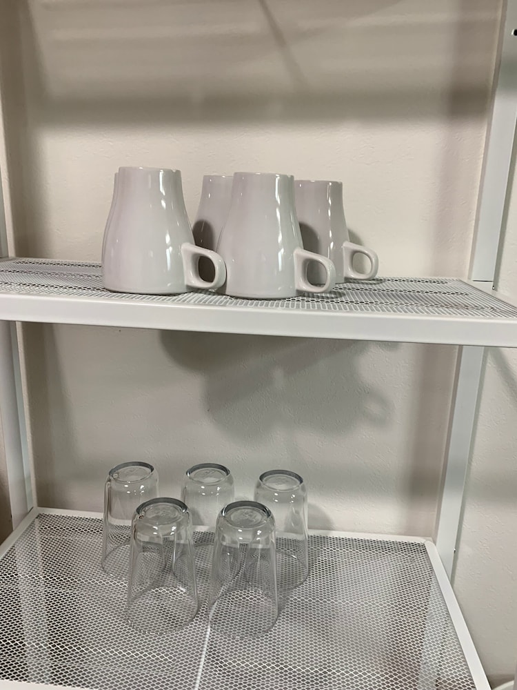 アパートメント (101) 専用簡易キッチン1 | NOMAD松戸宿 テイクファイブ