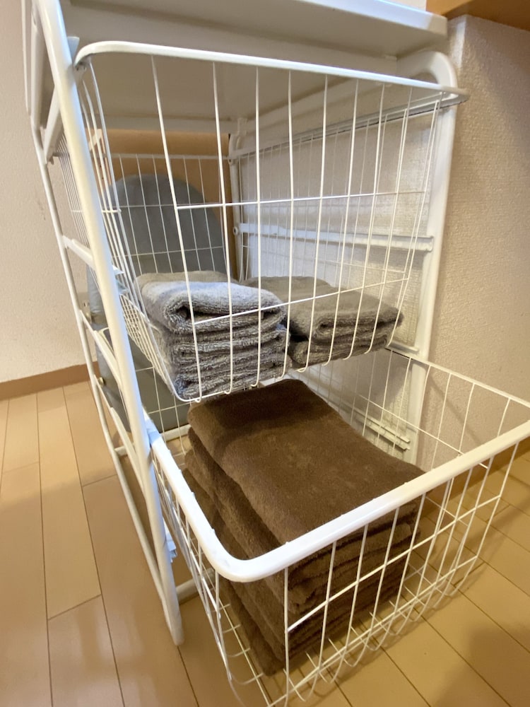 アパートメント (201) 客室6 | NOMAD松戸宿 テイクファイブ