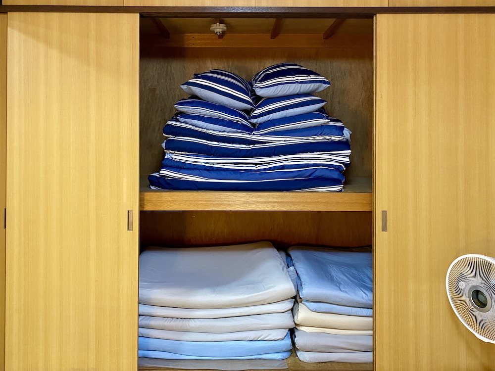 アパートメント (405) 客室の設備とサービス0 | NOMAD松戸宿 テイクファイブ