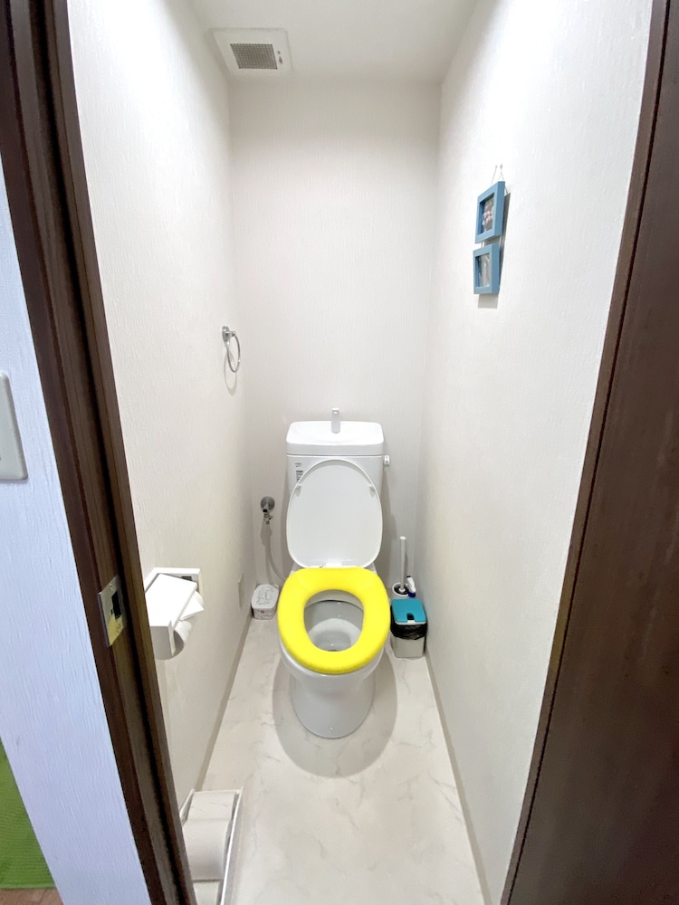 アパートメント (306) バスルーム4 | NOMAD松戸宿 テイクファイブ