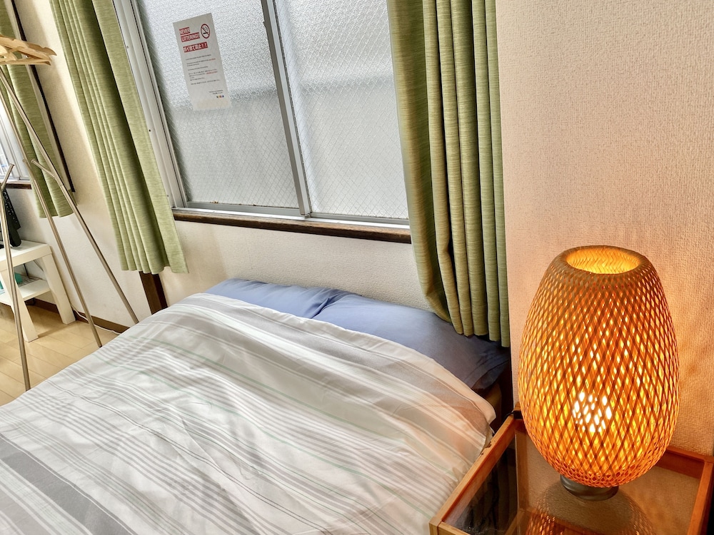 アパートメント (301) 客室8 | NOMAD松戸宿 テイクファイブ