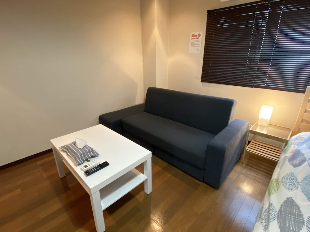 アパートメント (101) 客室4 | NOMAD松戸宿 テイクファイブ