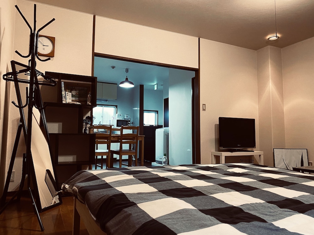 アパートメント (101) | NOMAD松戸宿 テイクファイブ