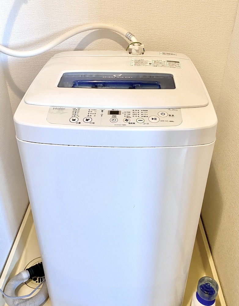 アパートメント (301) 客室の設備とサービス9 | NOMAD松戸宿 テイクファイブ