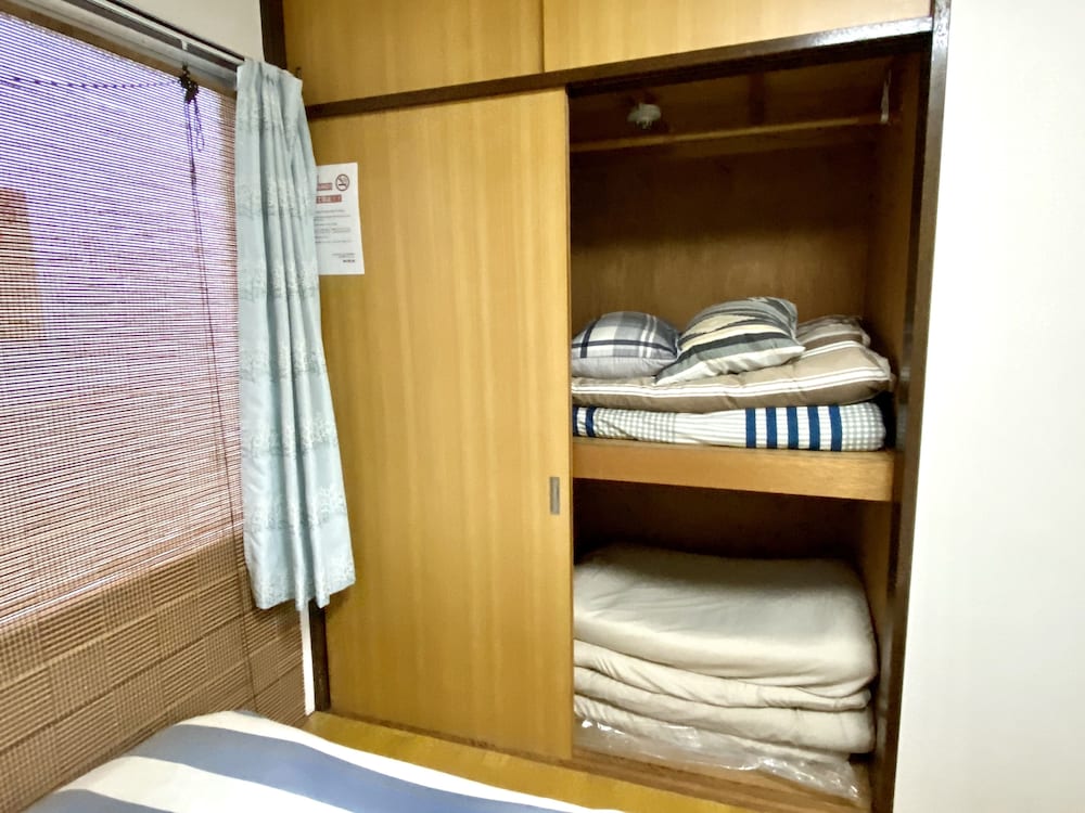 アパートメント (305) 客室5 | NOMAD松戸宿 テイクファイブ