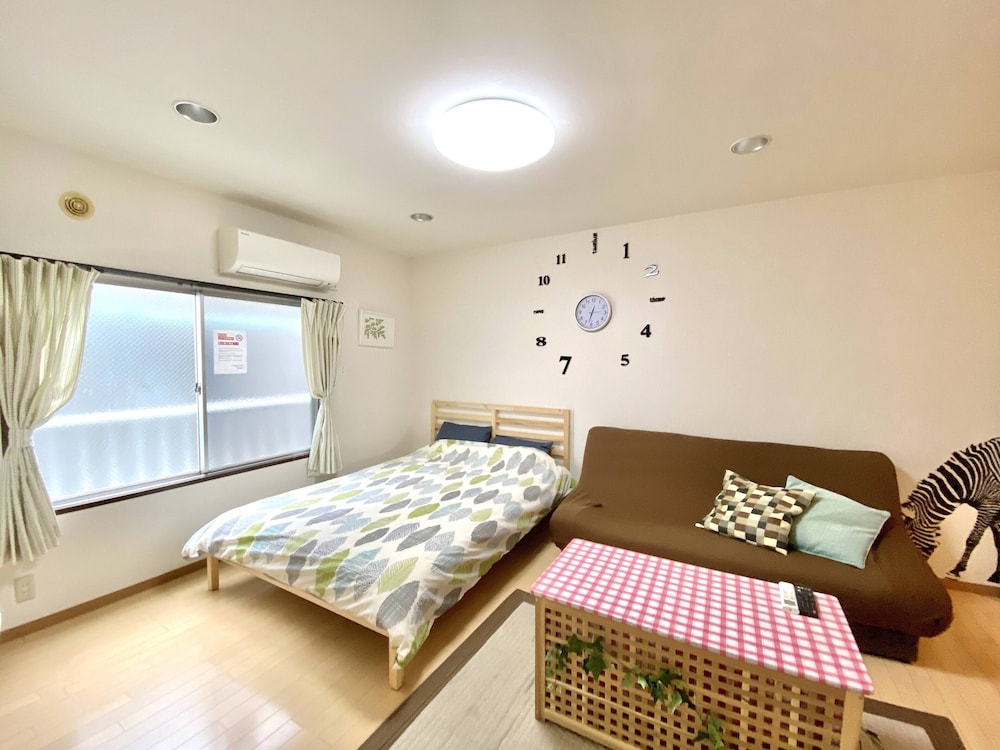 アパートメント (201) | NOMAD松戸宿 テイクファイブ