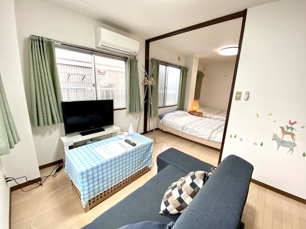 アパートメント (301) | NOMAD松戸宿 テイクファイブ