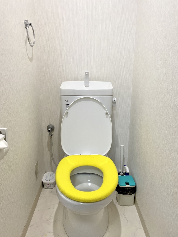 アパートメント (306) バスルーム5 | NOMAD松戸宿 テイクファイブ