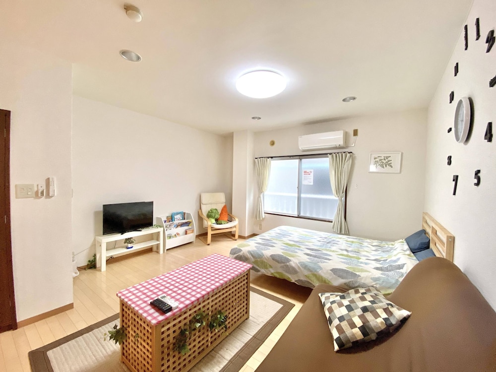 内装1 | NOMAD松戸宿 テイクファイブ 内装1 | NOMAD松戸宿 テイクファイブ