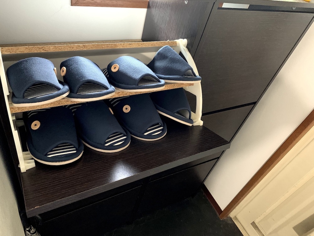 アパートメント (101) 客室の設備とサービス2 | NOMAD松戸宿 テイクファイブ