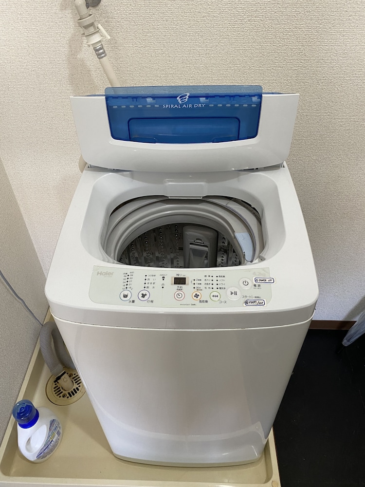 アパートメント (306) ランドリー0 | NOMAD松戸宿 テイクファイブ