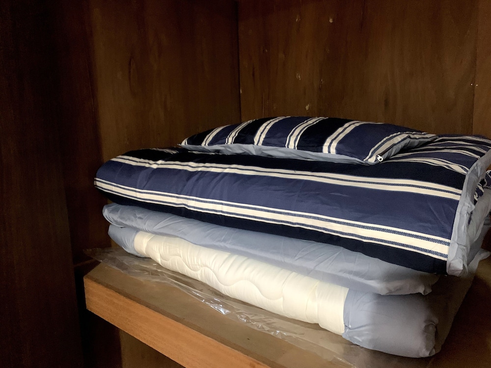 アパートメント (101) 客室の設備とサービス1 | NOMAD松戸宿 テイクファイブ