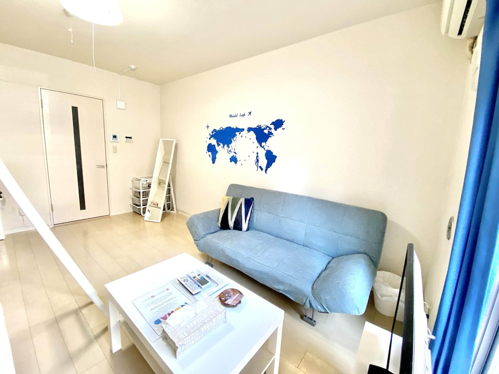 内装1 | NOMAD松戸宿 キアラシティ