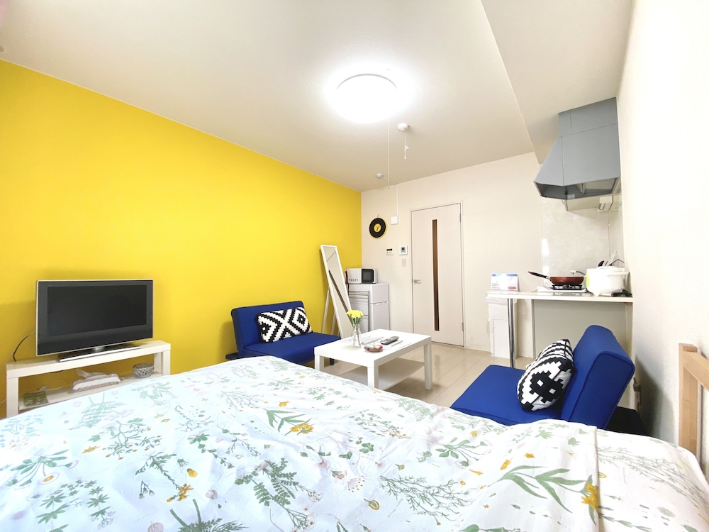 メインイメージ | NOMAD松戸宿 キアラシティ