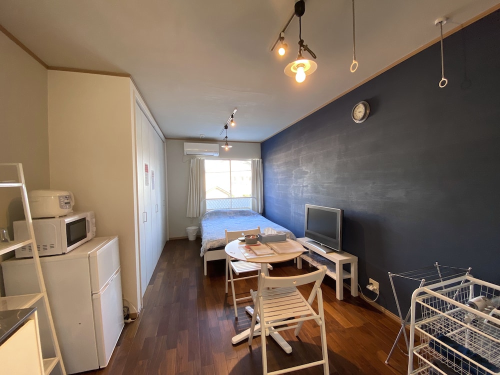 客室1 | NOMAD松戸宿 リオ・デ・マルソ 客室1 | NOMAD松戸宿 リオ・デ・マルソ