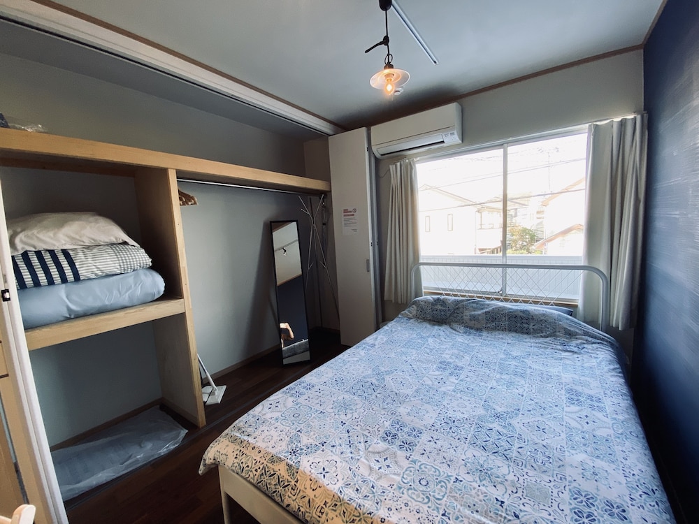 内装1 | NOMAD松戸宿 リオ・デ・マルソ 内装1 | NOMAD松戸宿 リオ・デ・マルソ