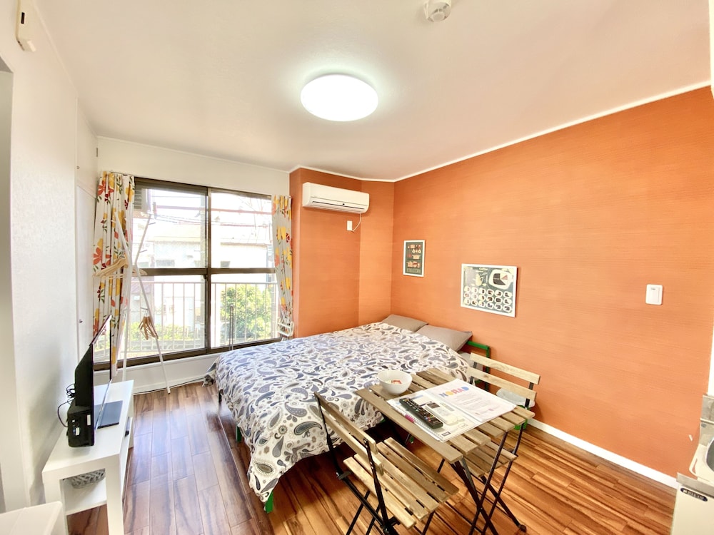 メインイメージ | NOMAD松戸宿 中村ハイツ