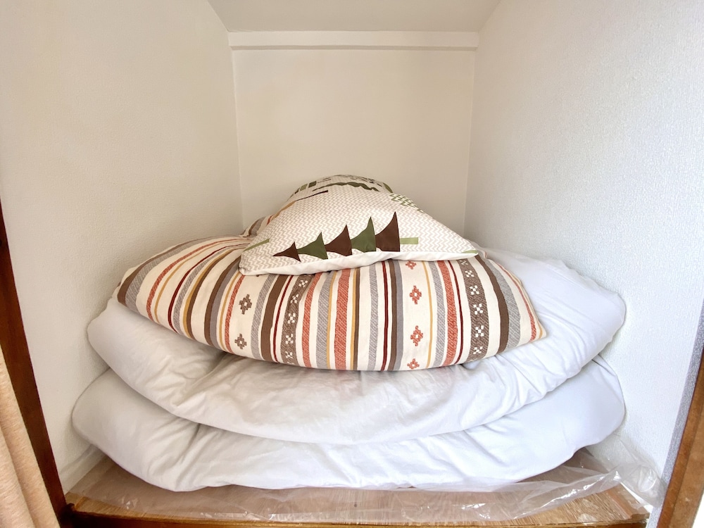 客室1 | NOMAD松戸宿 中村ハイツ