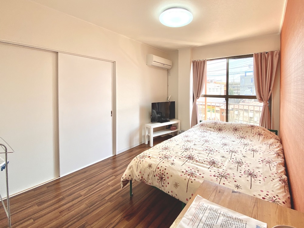 内装1 | NOMAD松戸宿 中村ハイツ