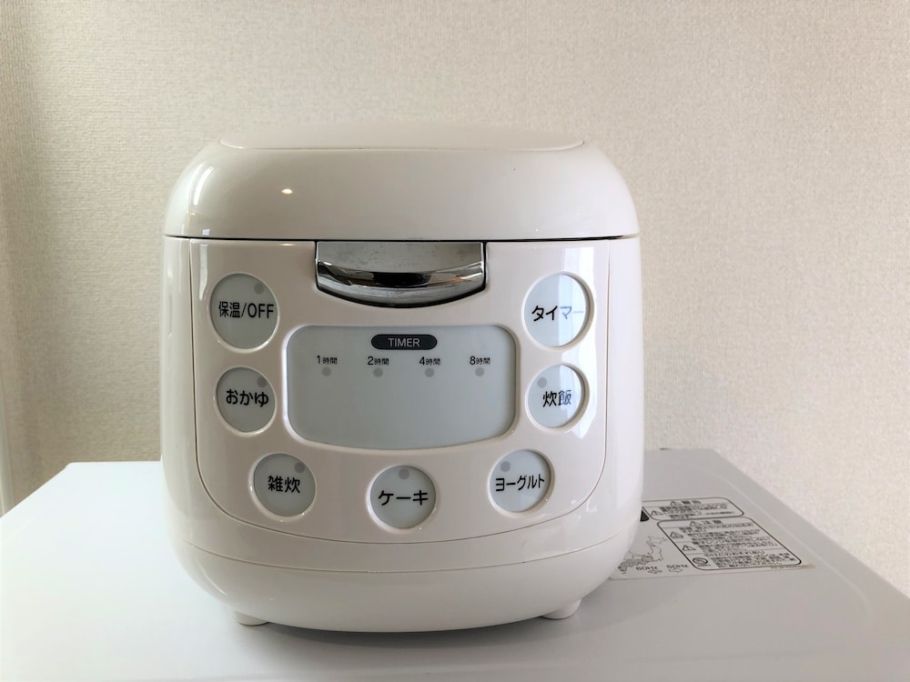 アパートメント (203) 専用簡易キッチン1 | NOMAD コンフレール