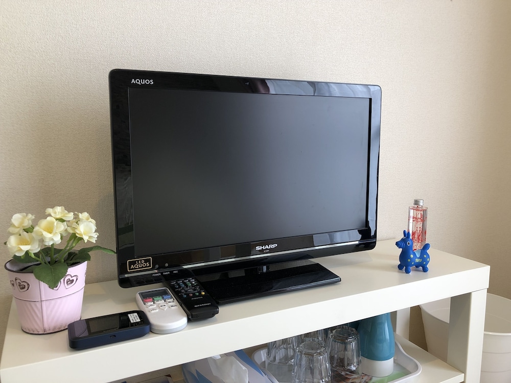 アパートメント (202) テレビ2 | NOMAD コンフレール