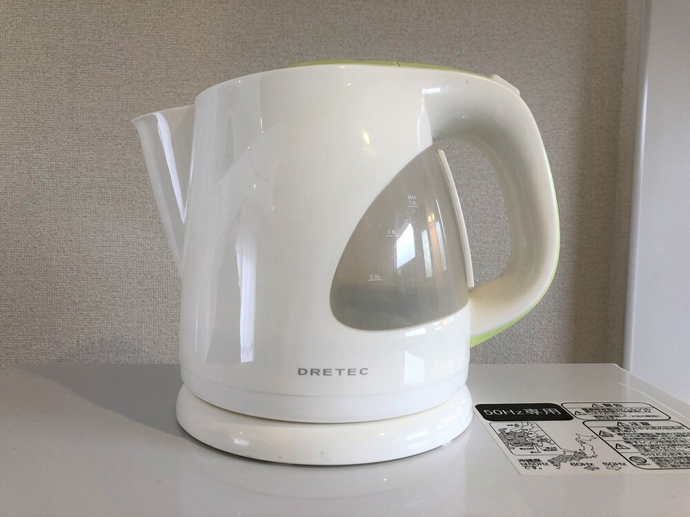 アパートメント (104) コーヒー / コーヒーメーカー0 | NOMAD コンフレール