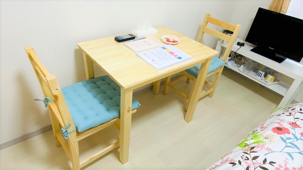 アパートメント (105) 客室7 | NOMAD エステートピアレルム