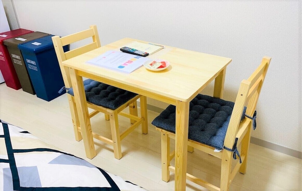 アパートメント (101) 客室12 | NOMAD エステートピアレルム