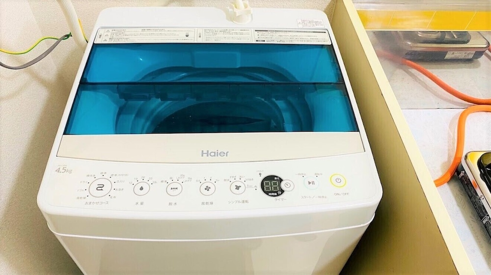 アパートメント (101) 客室の設備とサービス1 | NOMAD エステートピアレルム