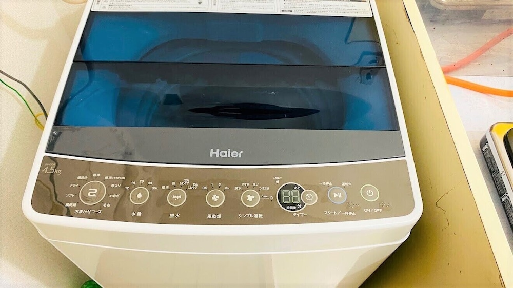 アパートメント (105) 客室の設備とサービス2 | NOMAD エステートピアレルム