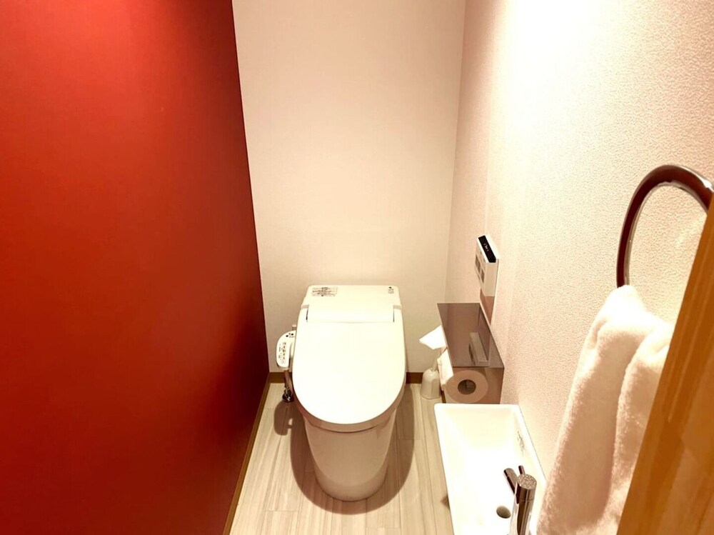 ダブルルーム - 宮川 #LW4 禁煙 客室3 | 美都 津山庵 LWx