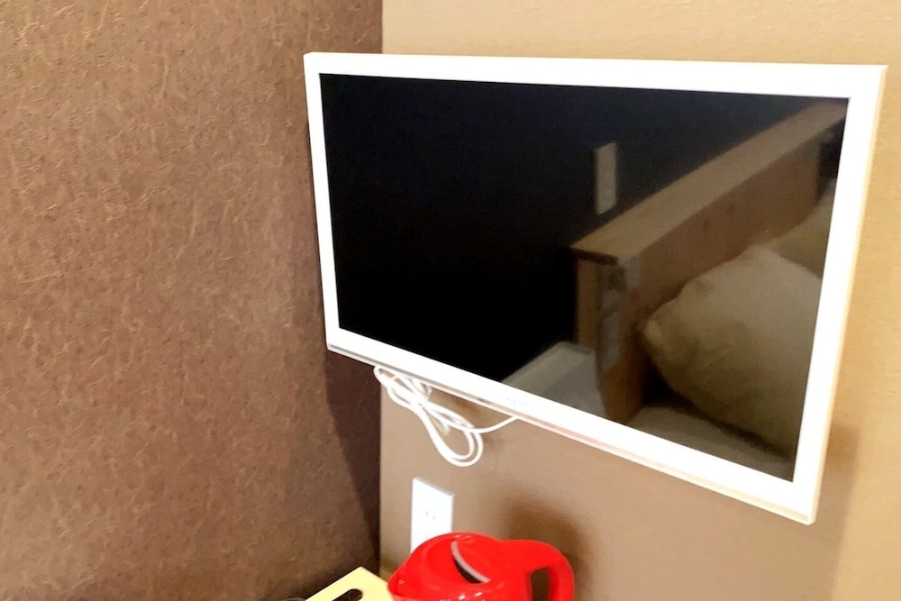 ツインルーム - 城東 #LW3 禁煙 客室の設備とサービス2 | 美都 津山庵 LWx