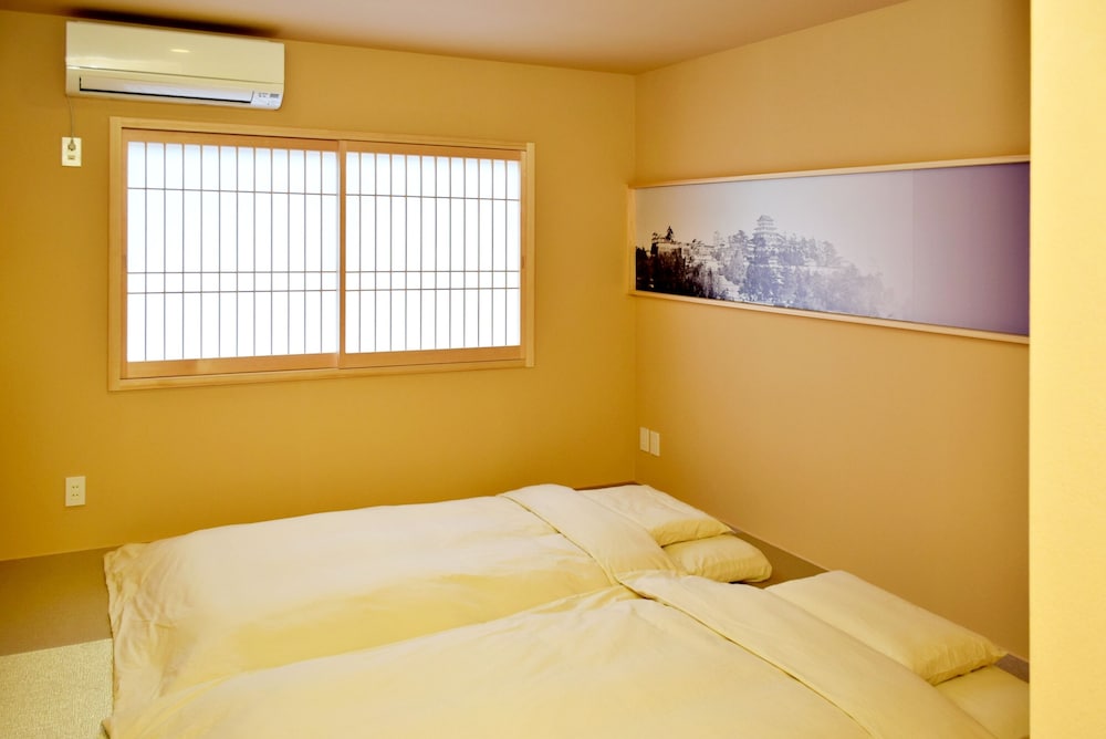 和室 - 鶴山 #LW5 禁煙 客室2 | 美都 津山庵 LWx