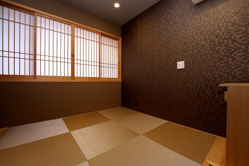 ツインルーム - 城東 #LW3 禁煙 | 美都 津山庵 LWx