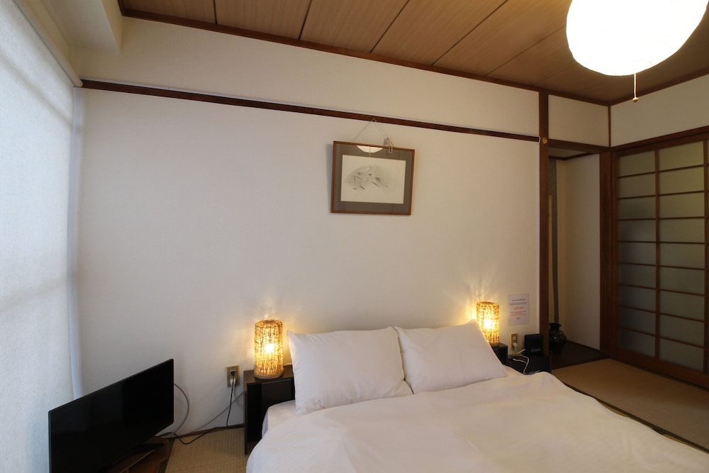 コンドミニアム 1 ベッドルーム (701) 客室7 | 第 3 ひまわりビル 701