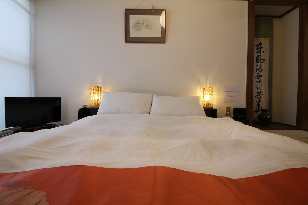 コンドミニアム 1 ベッドルーム (701) 客室11 | 第 3 ひまわりビル 701