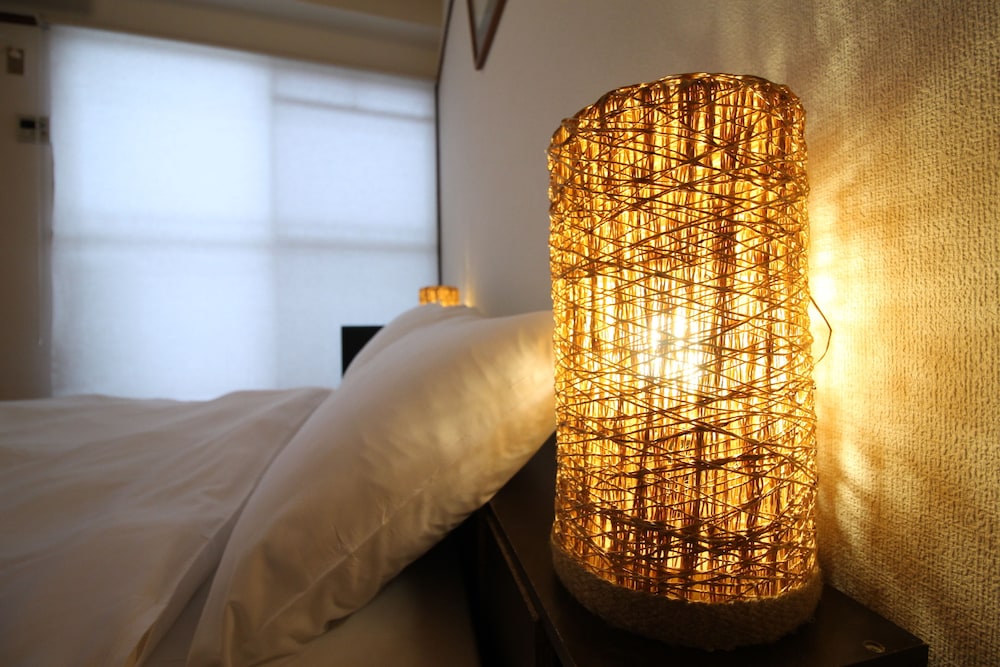 コンドミニアム 1 ベッドルーム (701) 客室の設備とサービス1 | 第 3 ひまわりビル 701