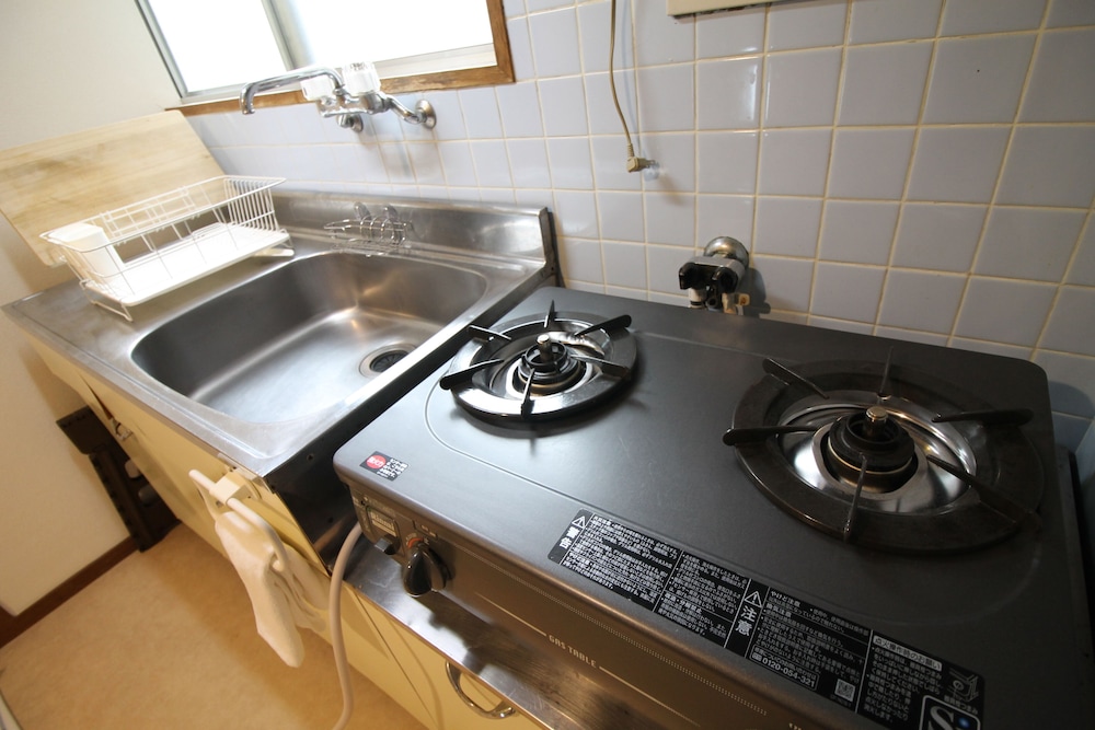 コンドミニアム 1 ベッドルーム (701) 専用キッチン1 | 第 3 ひまわりビル 701