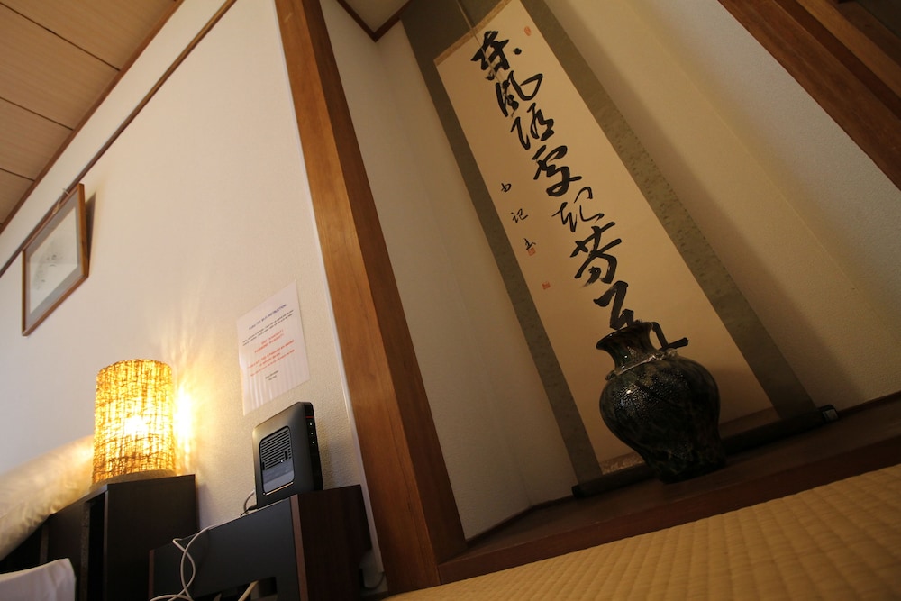 コンドミニアム 1 ベッドルーム (701) 客室の設備とサービス3 | 第 3 ひまわりビル 701