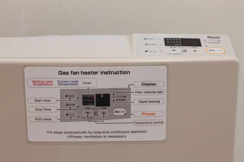 コンドミニアム 1 ベッドルーム (701) 扇風機0 | 第 3 ひまわりビル 701