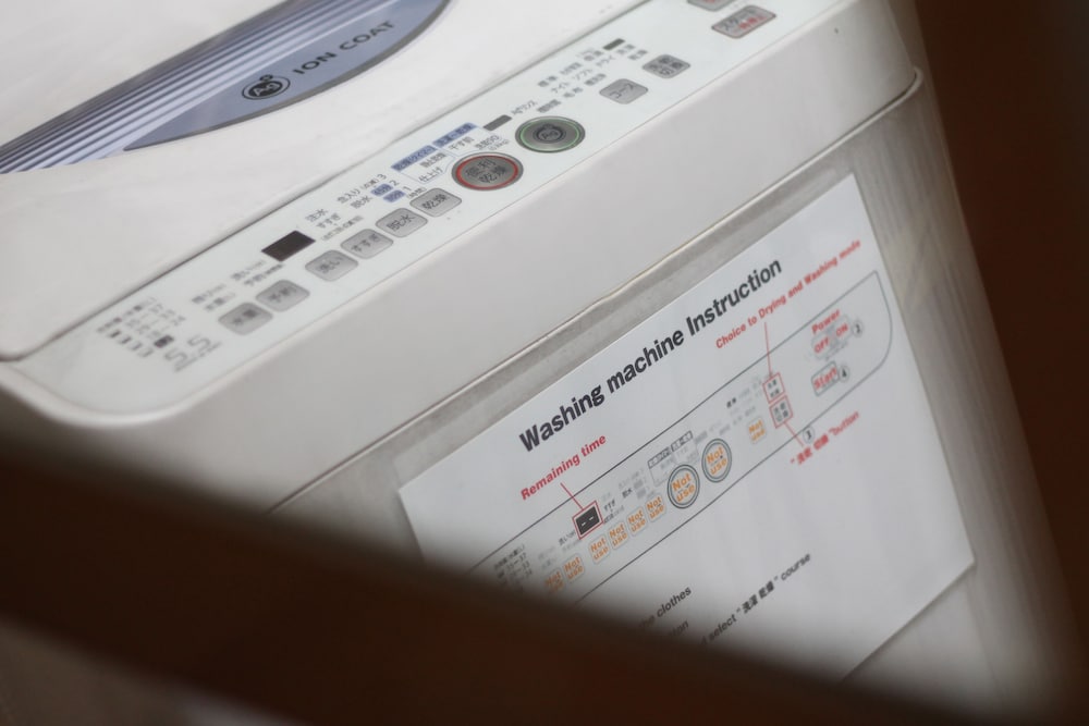 コンドミニアム 1 ベッドルーム (701) ランドリー0 | 第 3 ひまわりビル 701