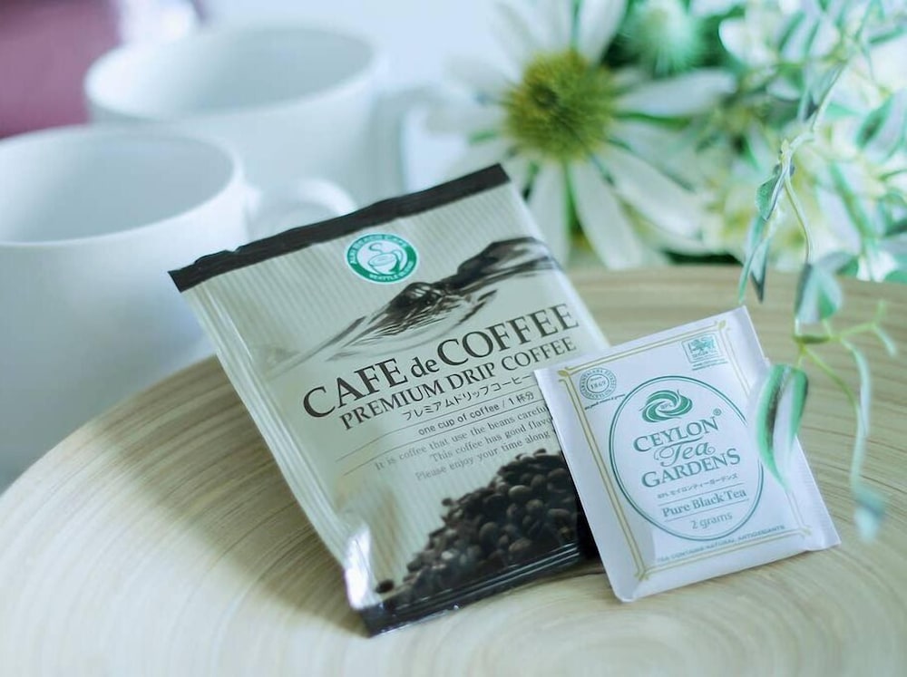 コンドミニアム 1 ベッドルーム (701) 専用キッチン9 | 第 3 ひまわりビル 701