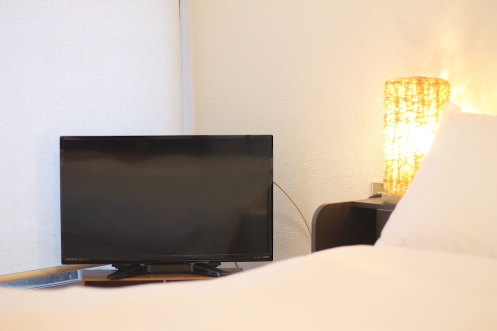 コンドミニアム 1 ベッドルーム (701) テレビ1 | 第 3 ひまわりビル 701