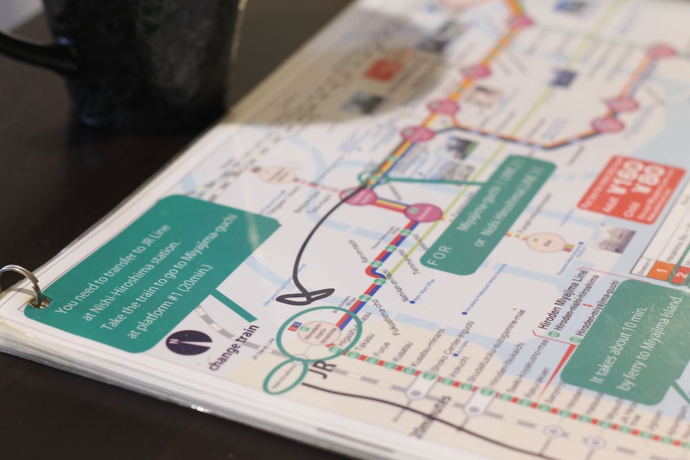 コンドミニアム 1 ベッドルーム (701) 客室の設備とサービス11 | 第 3 ひまわりビル 701