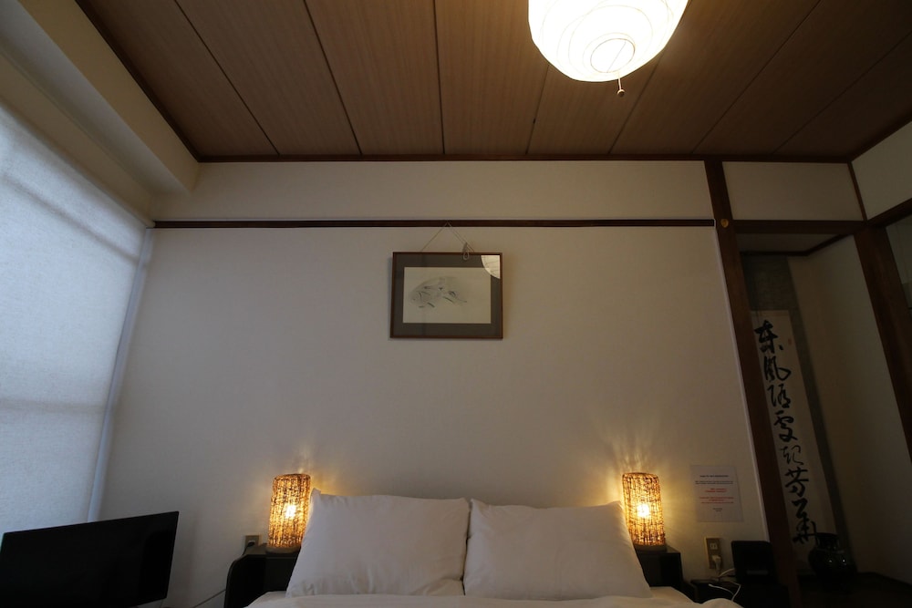 コンドミニアム 1 ベッドルーム (701) 客室の設備とサービス12 | 第 3 ひまわりビル 701