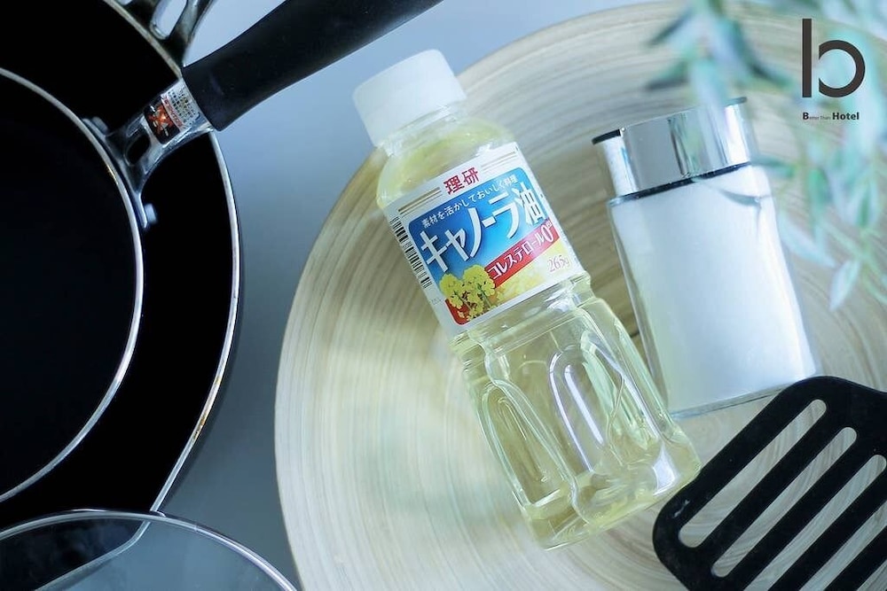 コンドミニアム 1 ベッドルーム (701) 専用キッチン8 | 第 3 ひまわりビル 701