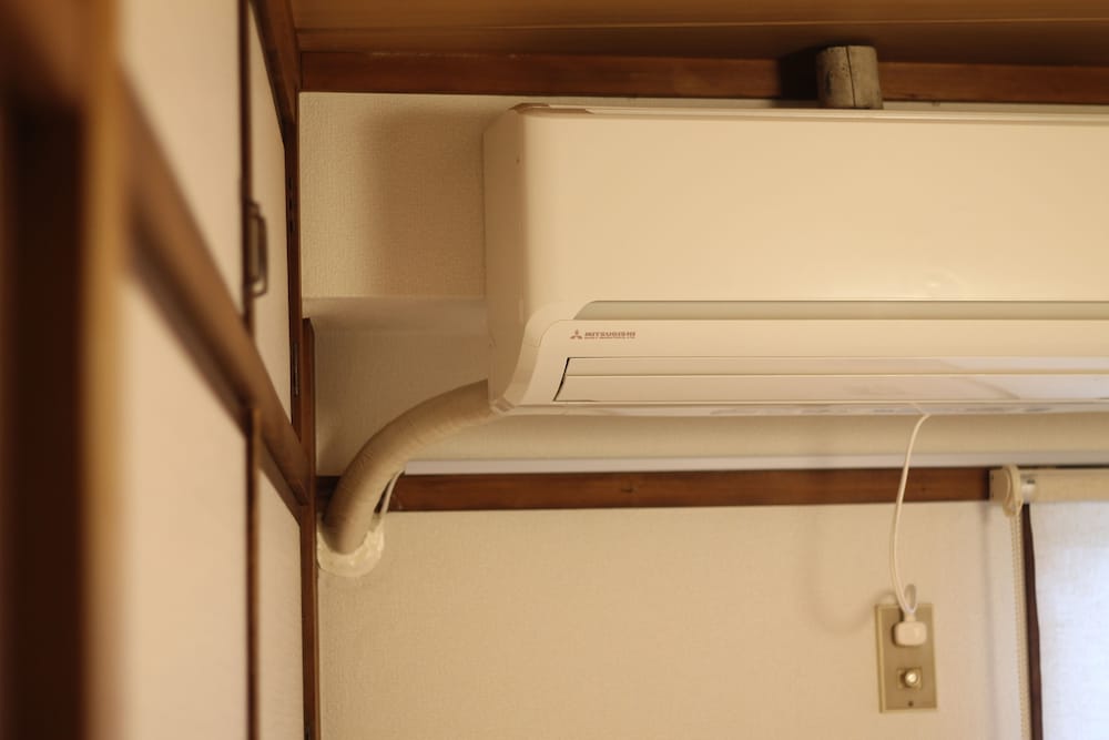 コンドミニアム 1 ベッドルーム (701) 客室の設備とサービス14 | 第 3 ひまわりビル 701