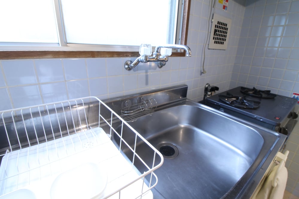 コンドミニアム 1 ベッドルーム (701) 専用キッチン0 | 第 3 ひまわりビル 701