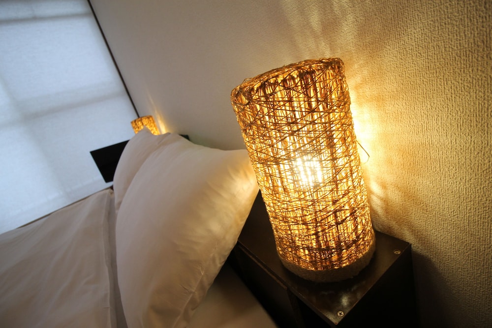 コンドミニアム 1 ベッドルーム (701) 客室の設備とサービス0 | 第 3 ひまわりビル 701